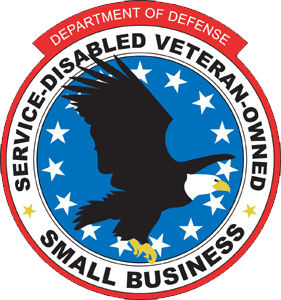 Service Disable Veteran Owned Small Business